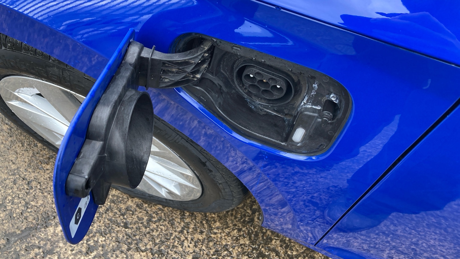 Used Skoda Octavia 2023 for sale - 77676183: Photo 42