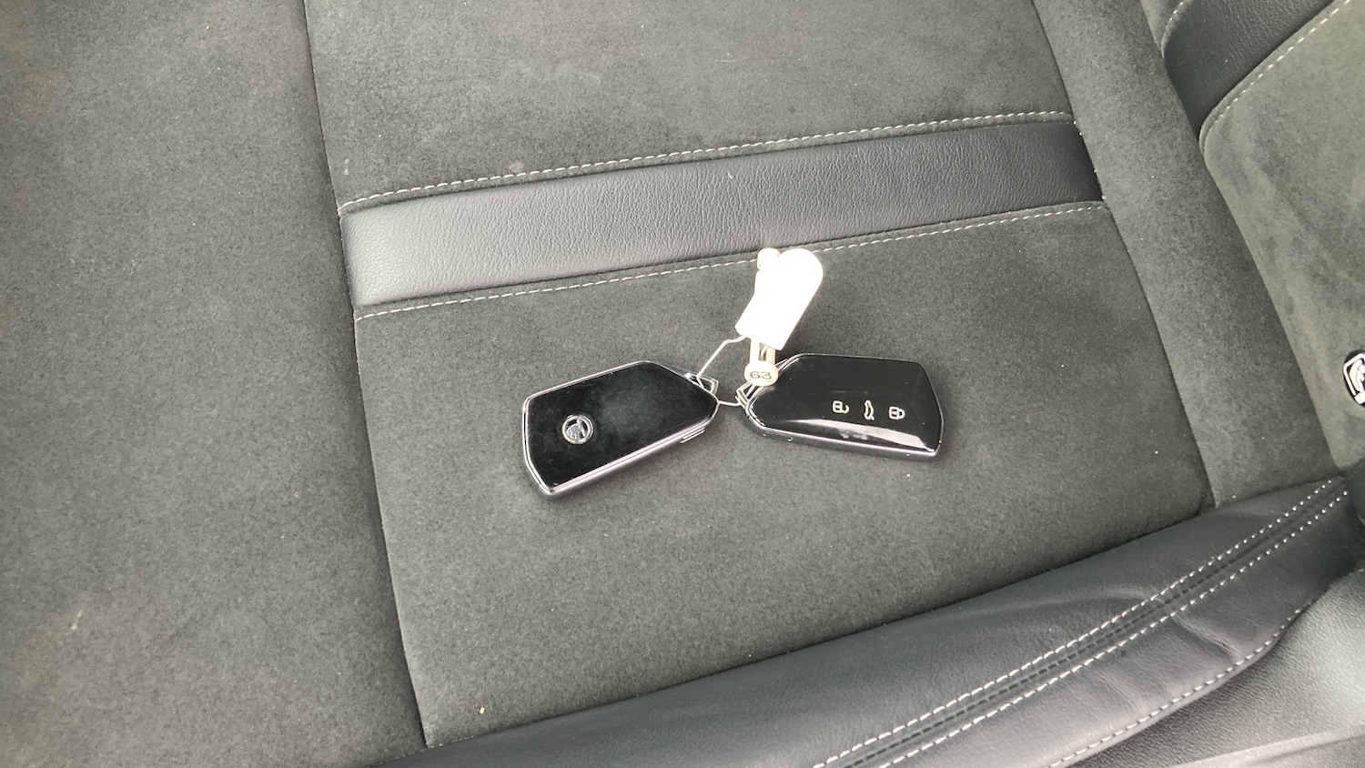 Used Skoda Octavia 2023 for sale - 77676183: Photo 44