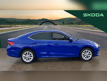 Used Skoda Octavia 2023 for sale - 77676183: Photo