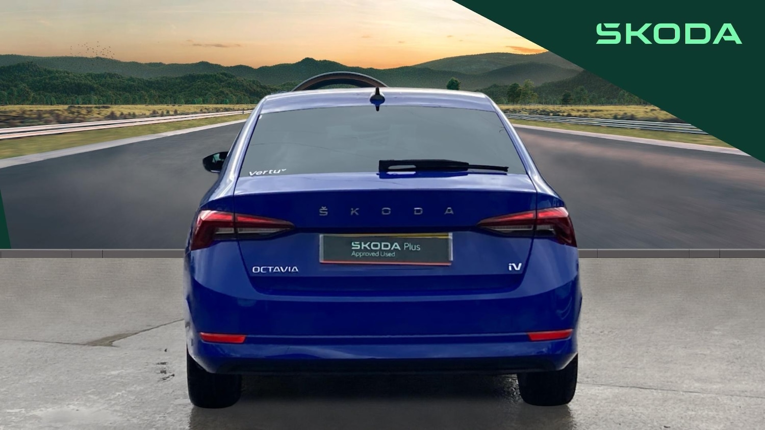 Used Skoda Octavia 2023 for sale - 77676183: Photo 8