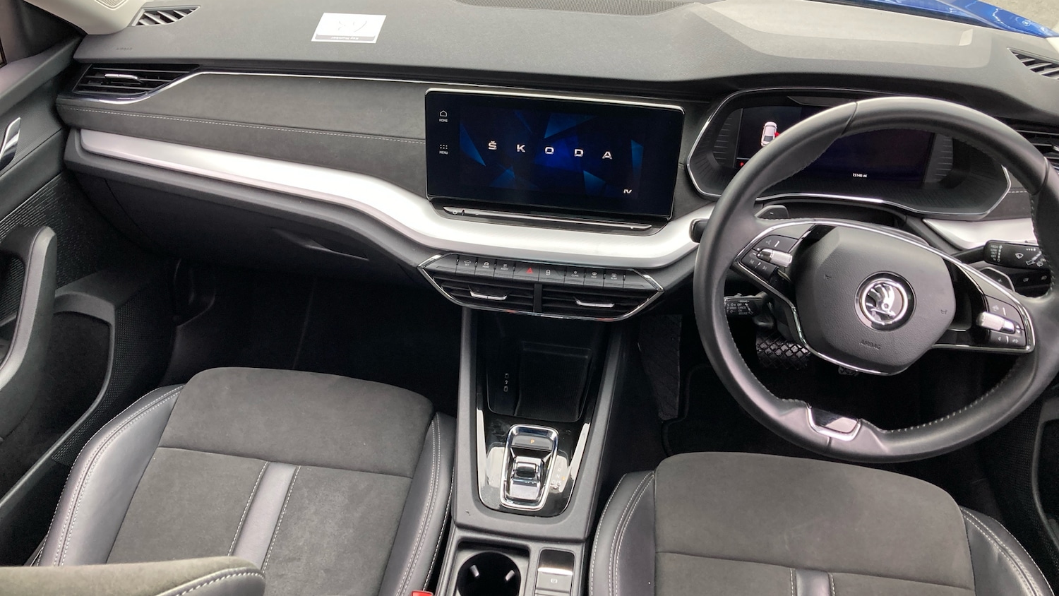 Used Skoda Octavia 2023 for sale - 77676183: Photo 9