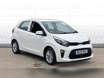 Used Kia Picanto 2023 for sale - 78379616: Photo