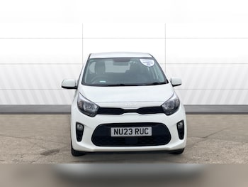 Used Kia Picanto 2023 for sale - 78379616: Photo