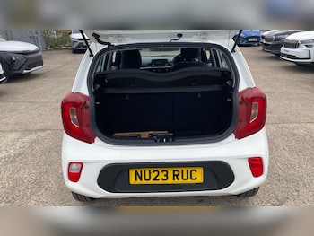 Used Kia Picanto 2023 for sale - 78379616: Photo