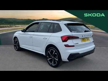 Used Skoda Kamiq 2024 for sale - 74703617: Photo