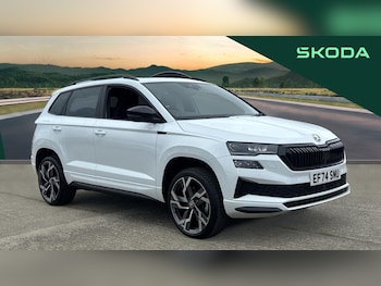 Skoda - Karoq