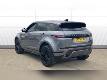 Used Land Rover Range Rover Evoque 2025 for sale - 79379313: Photo