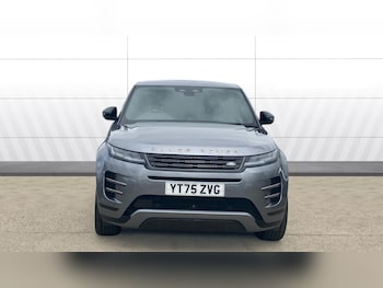 Used Land Rover Range Rover Evoque 2025 for sale - 79379313: Photo