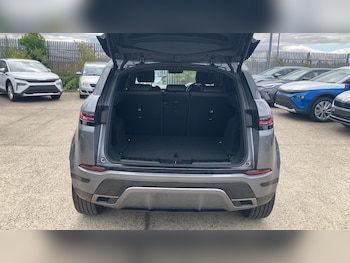 Used Land Rover Range Rover Evoque 2025 for sale - 79379313: Photo