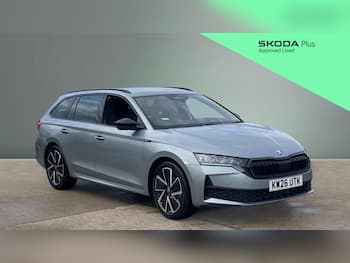 Used Skoda Octavia 2026 for sale - 79719605: Photo