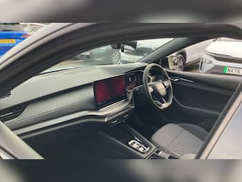 Used Skoda Octavia 2026 for sale - 79719605: Photo