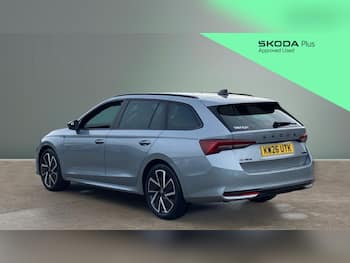 Used Skoda Octavia 2026 for sale - 79719605: Photo