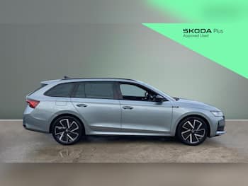 Used Skoda Octavia 2026 for sale - 79719605: Photo