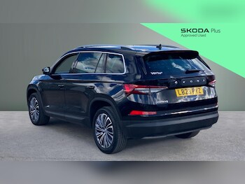 Used Skoda Kodiaq 2023 for sale - 78849682: Photo
