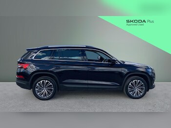 Used Skoda Kodiaq 2023 for sale - 78849682: Photo