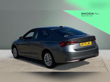 Used Skoda Octavia 2024 for sale - 79716736: Photo