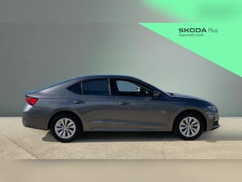 Used Skoda Octavia 2024 for sale - 79716736: Photo