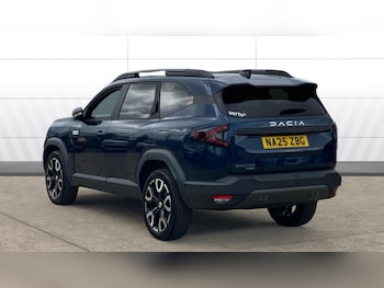Used Dacia Bigster 2025 for sale - 79140036: Photo