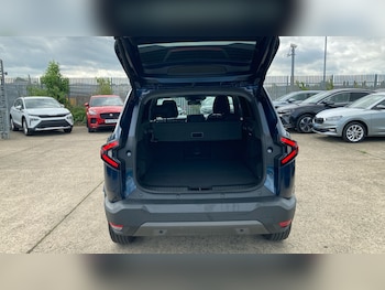 Used Dacia Bigster 2025 for sale - 79140036: Photo