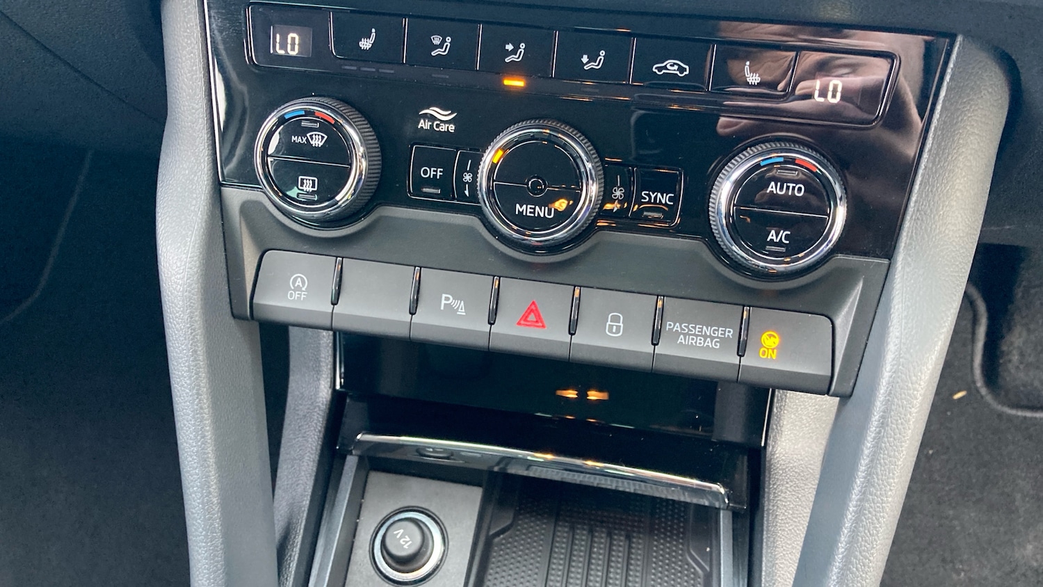 Used Skoda Karoq 2024 for sale - 76556675: Photo 13