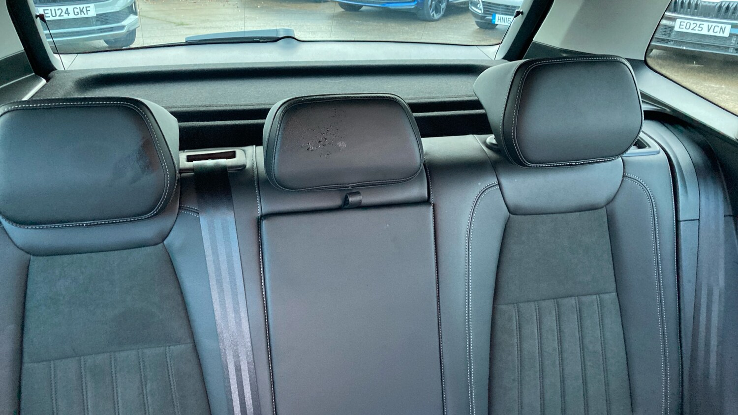 Used Skoda Karoq 2024 for sale - 76556675: Photo 16