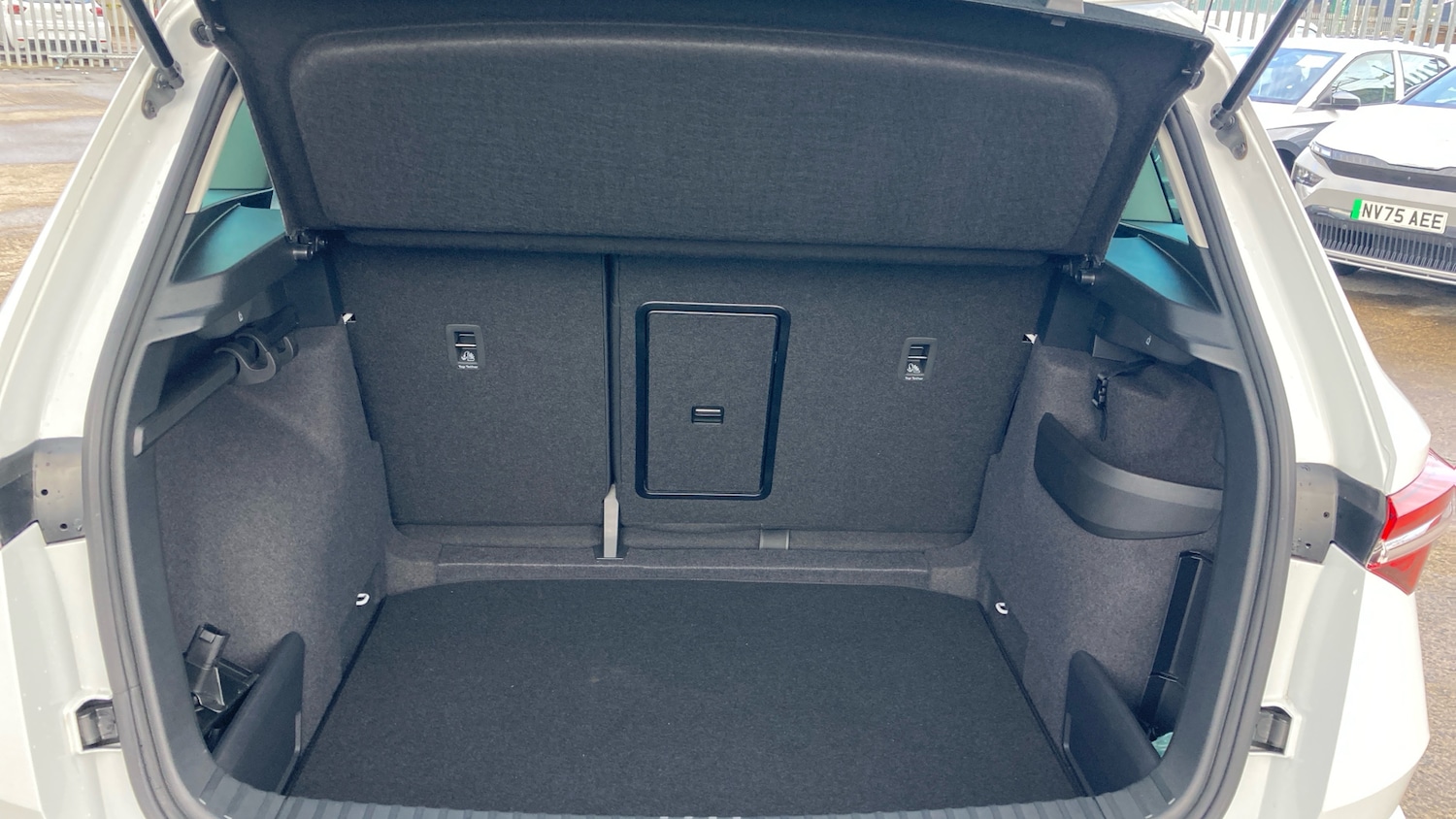 Used Skoda Karoq 2024 for sale - 76556675: Photo 20