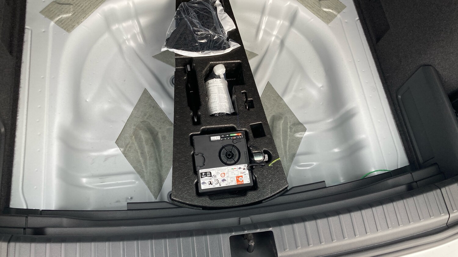 Used Skoda Karoq 2024 for sale - 76556675: Photo 38