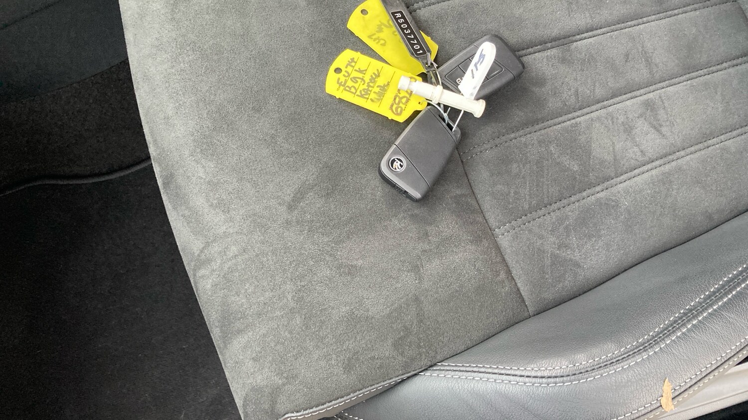 Used Skoda Karoq 2024 for sale - 76556675: Photo 39