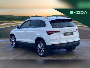Used Skoda Karoq 2024 for sale - 76556675: Photo