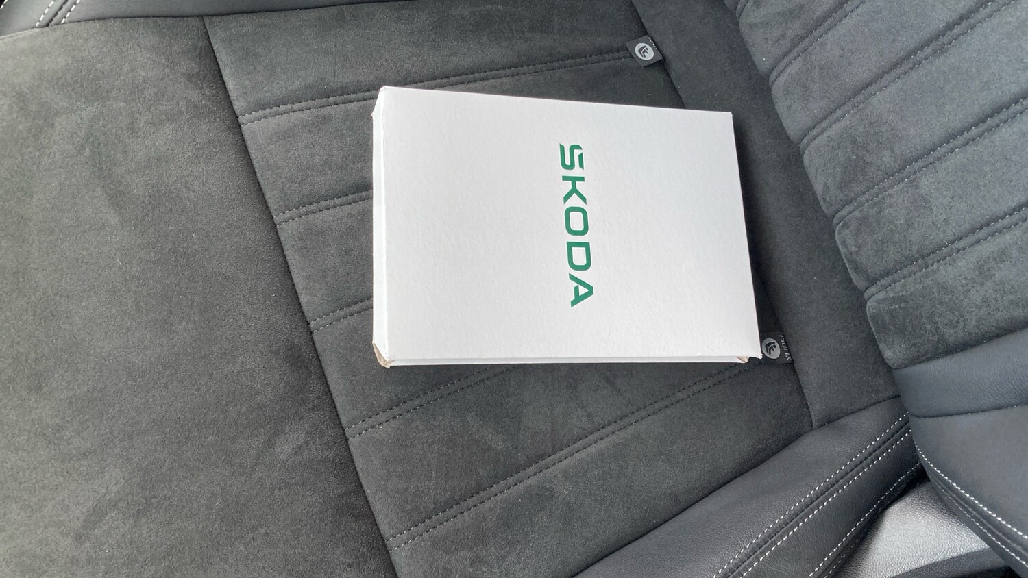 Used Skoda Karoq 2024 for sale - 76556675: Photo 40