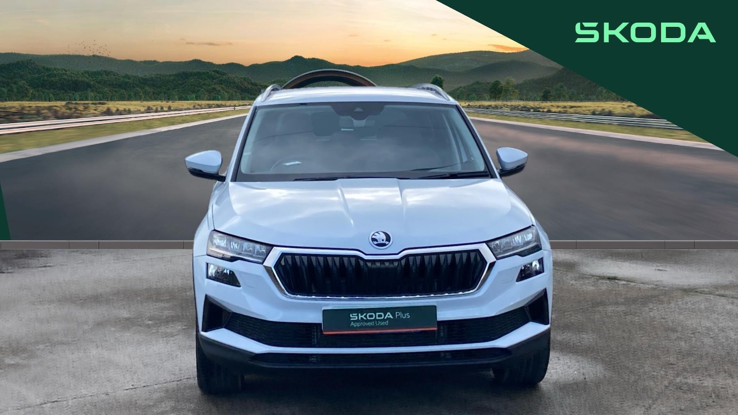 Used Skoda Karoq 2024 for sale - 76556675: Photo 7