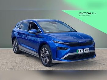 Used Skoda Enyaq 2025 for sale - 78804823: Photo