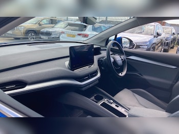 Used Skoda Enyaq 2025 for sale - 78804823: Photo