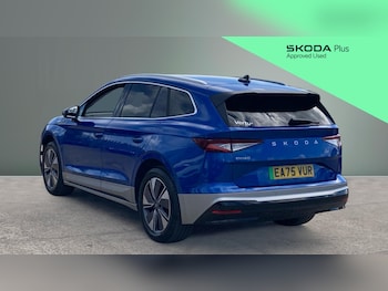 Used Skoda Enyaq 2025 for sale - 78804823: Photo