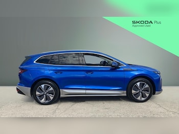 Used Skoda Enyaq 2025 for sale - 78804823: Photo