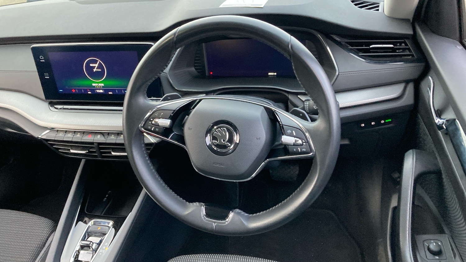 Used Skoda Octavia 2024 for sale - 77138479: Photo 10