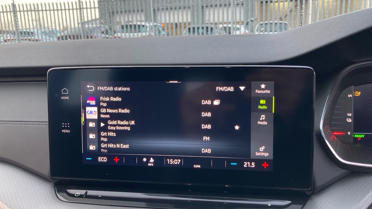 Used Skoda Octavia 2024 for sale - 77138479: Photo 12