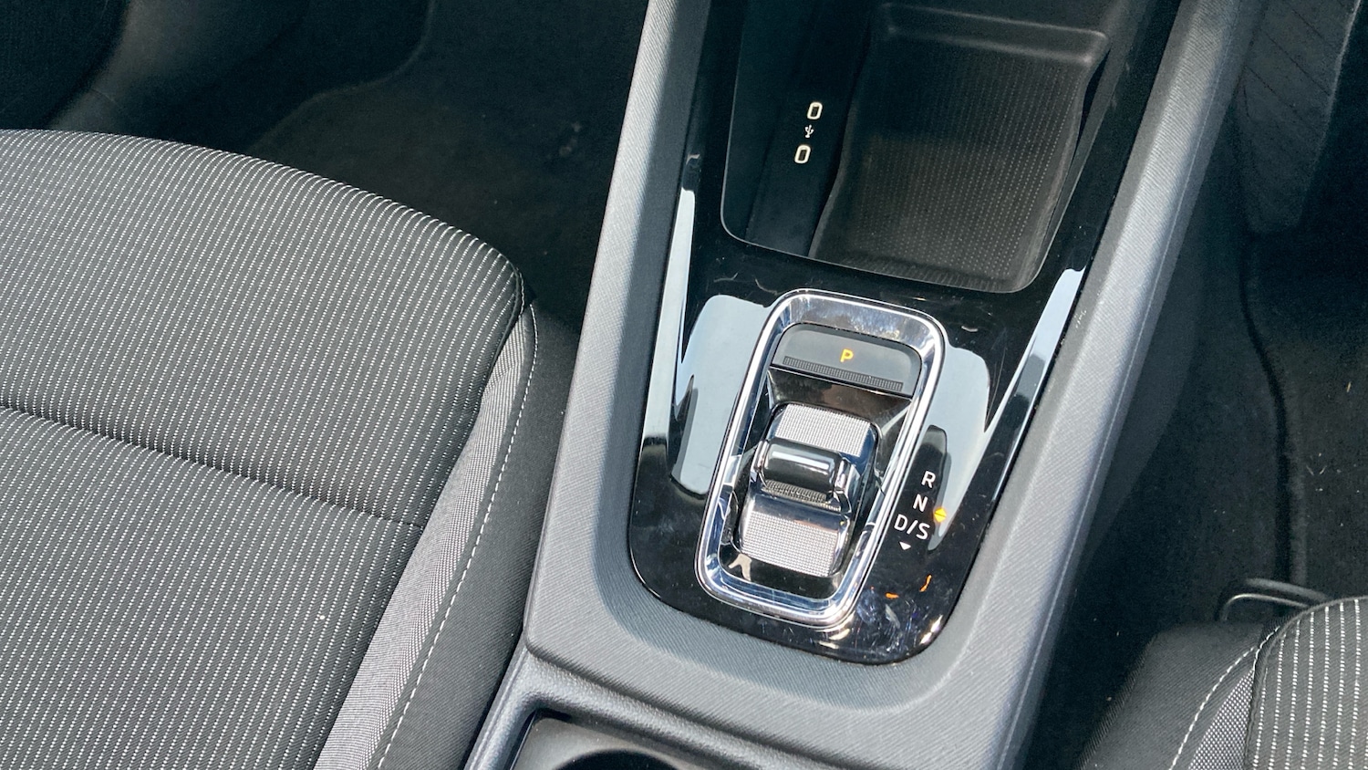 Used Skoda Octavia 2024 for sale - 77138479: Photo 14