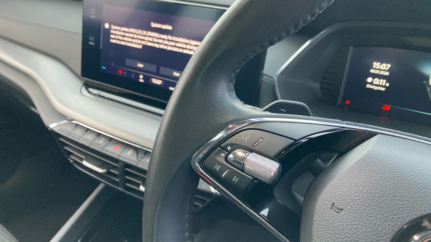 Used Skoda Octavia 2024 for sale - 77138479: Photo 17