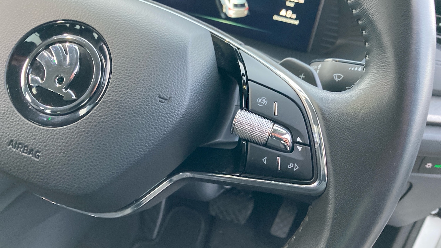 Used Skoda Octavia 2024 for sale - 77138479: Photo 18