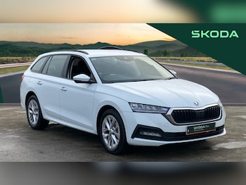 Skoda Octavia feature image