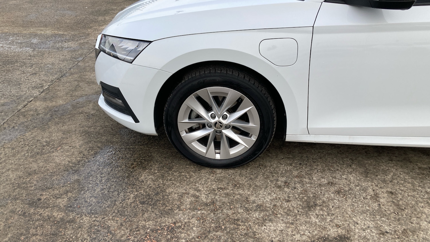 Used Skoda Octavia 2024 for sale - 77138479: Photo 23