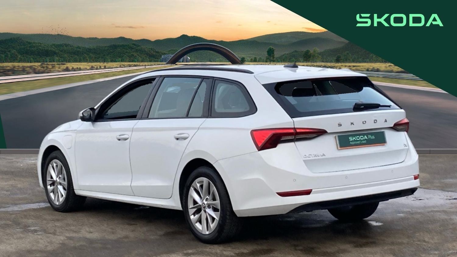 Used Skoda Octavia 2024 for sale - 77138479: Photo 3