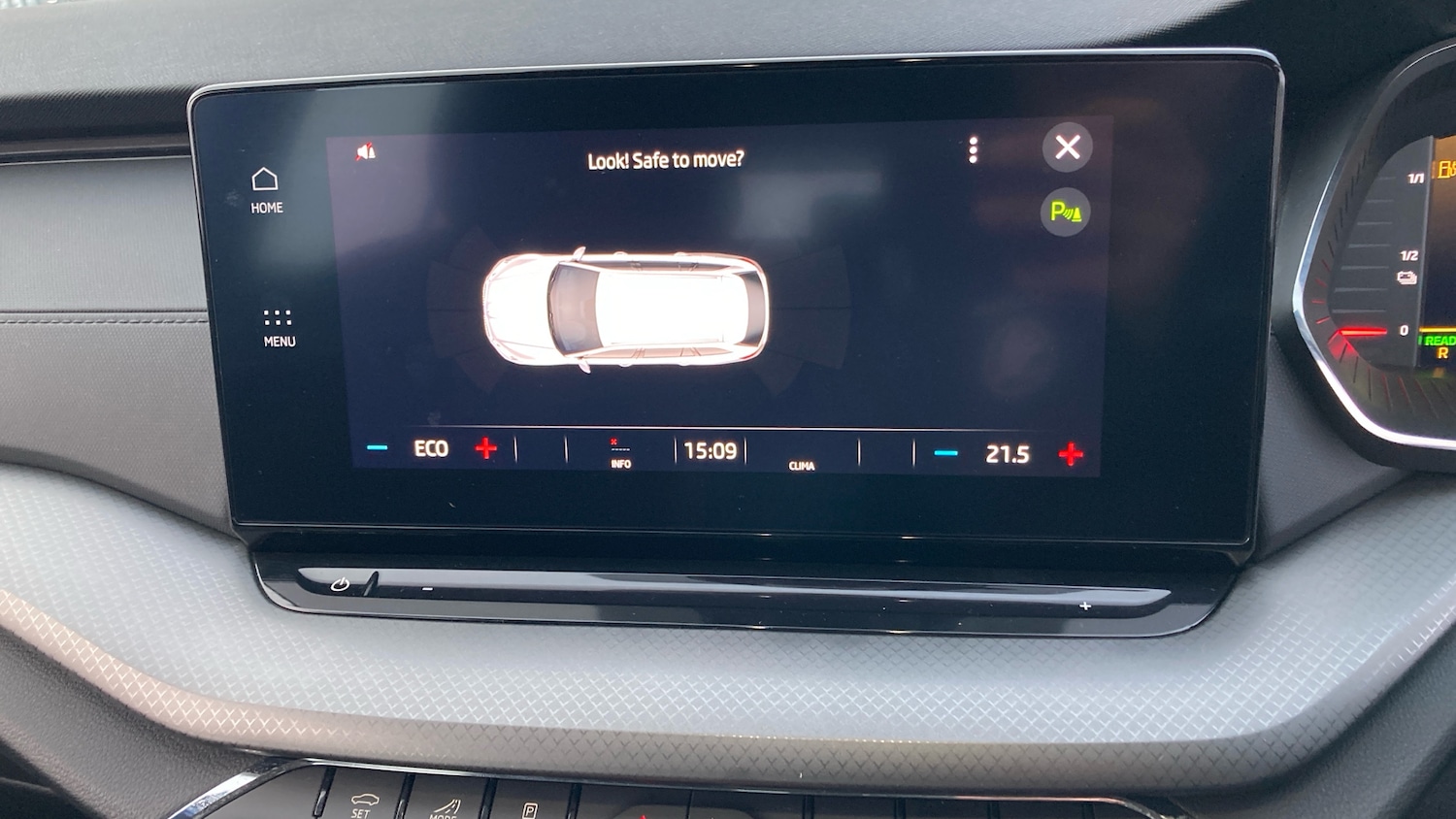 Used Skoda Octavia 2024 for sale - 77138479: Photo 30