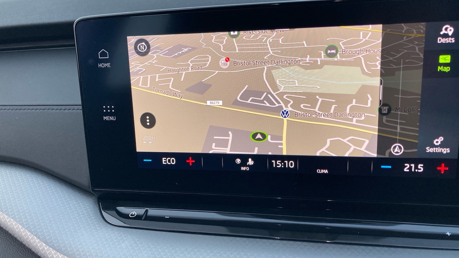 Used Skoda Octavia 2024 for sale - 77138479: Photo 31