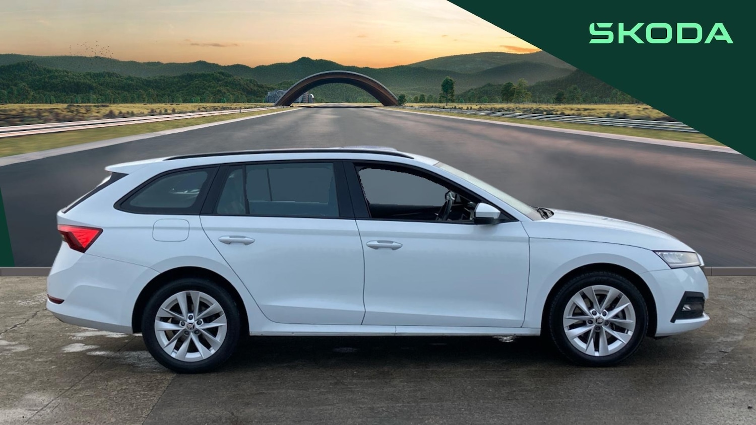 Used Skoda Octavia 2024 for sale - 77138479: Photo 4