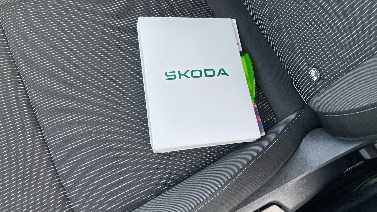 Used Skoda Octavia 2024 for sale - 77138479: Photo 40