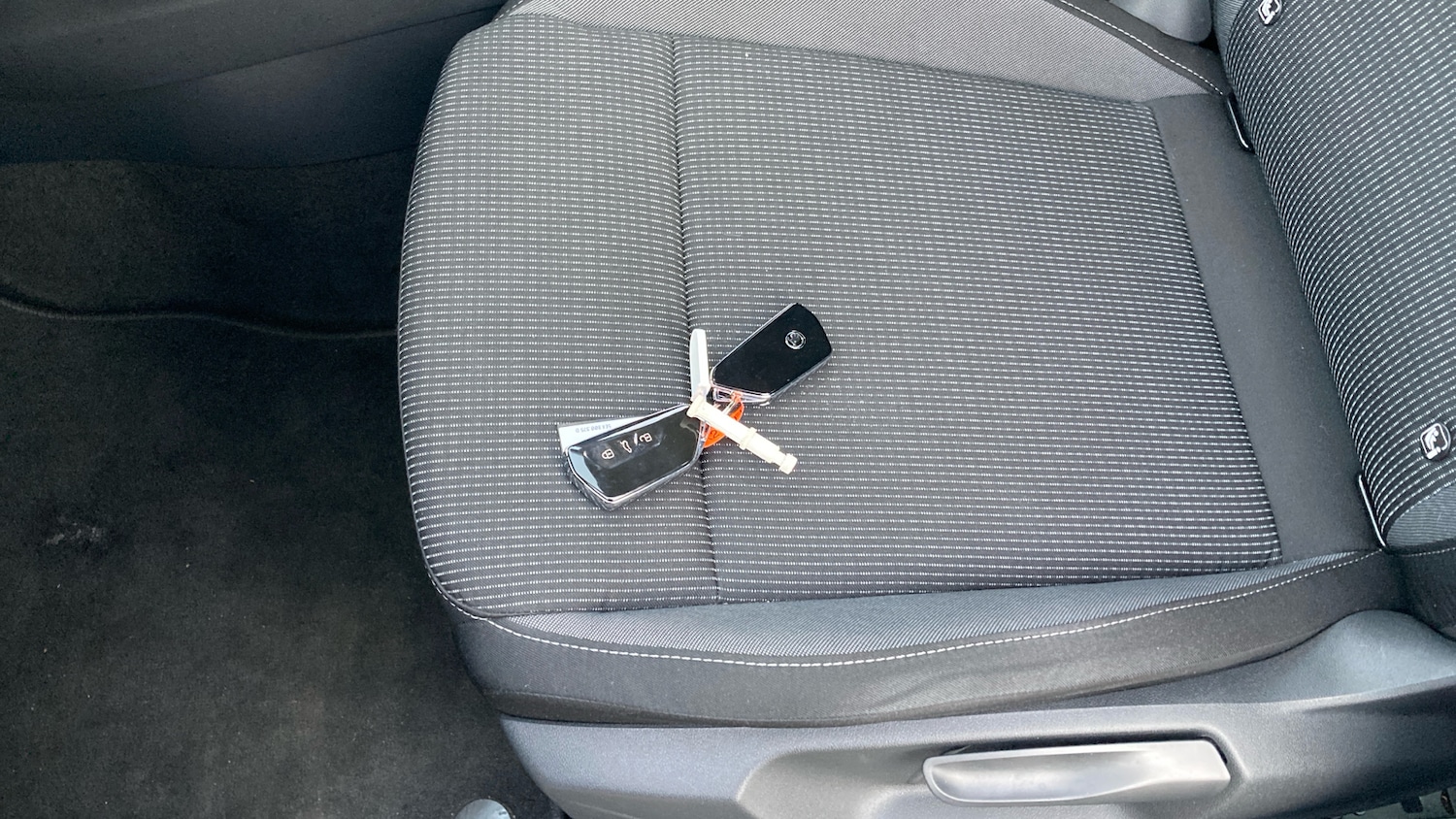 Used Skoda Octavia 2024 for sale - 77138479: Photo 41