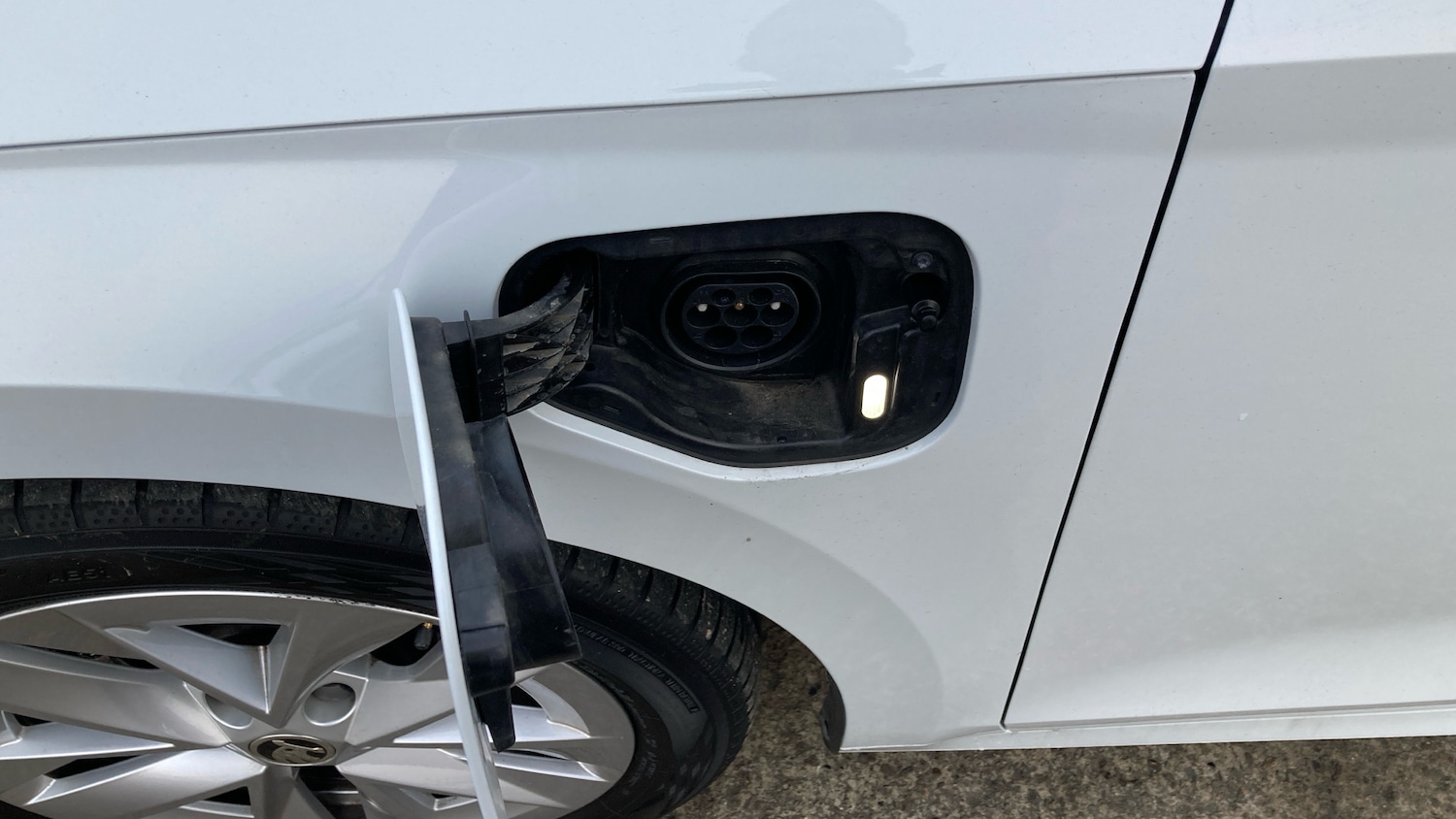 Used Skoda Octavia 2024 for sale - 77138479: Photo 42