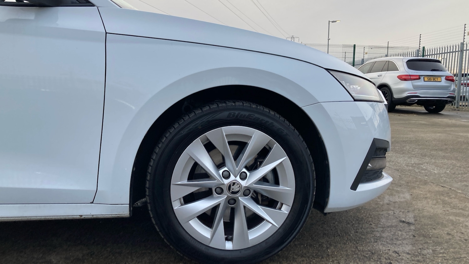 Used Skoda Octavia 2024 for sale - 77138479: Photo 5